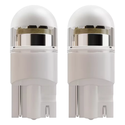 OSRAM – 2 x LED-Lampe BA9s, 12 V, Weiss, 6’000 K Hischier Auto AG