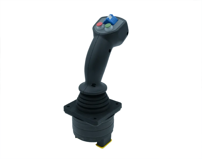 Joystick Stufenlos Midi, 2-Achsig , CAN, 12/24 V - 1 - Stück Hischier Auto AG