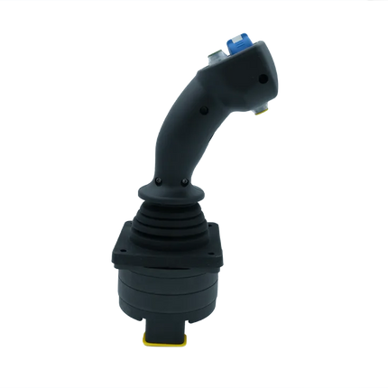 Joystick Stufenlos Midi, 2-Achsig , CAN, 12/24 V - 1 - Stück Hischier Auto AG