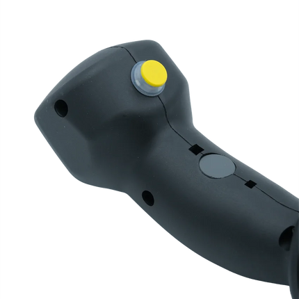 Joystick Stufenlos Midi, 2-Achsig , CAN, 12/24 V - 1 - Stück Hischier Auto AG