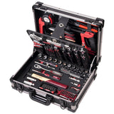Werkzeugkoffer Pro-Line, PB/HT, 151-tlg. 3946.2