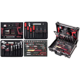 Werkzeugkoffer Pro-Line, PB/HT, 151-tlg. 3946.2