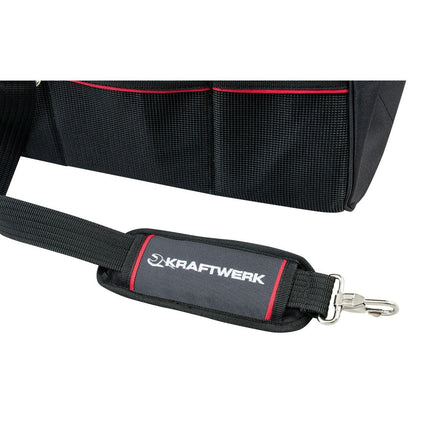 Werkzeugtasche 400 mm 3955 - Hischier Auto AG