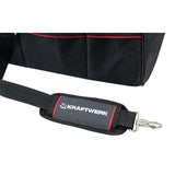 Werkzeugtasche 400 mm 3955