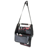 Werkzeugtasche mit Bügel 390 mm 3958