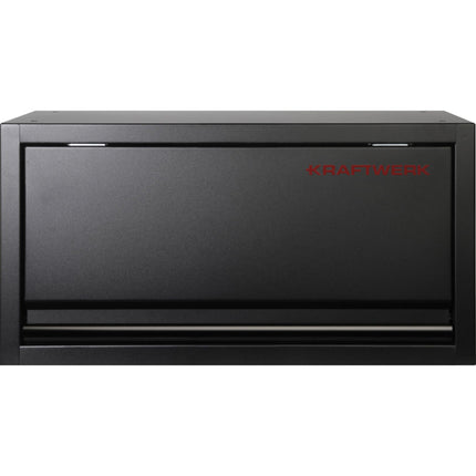 Mobilio Oberschrank BLK 3964-01-BLK - Hischier Auto AG