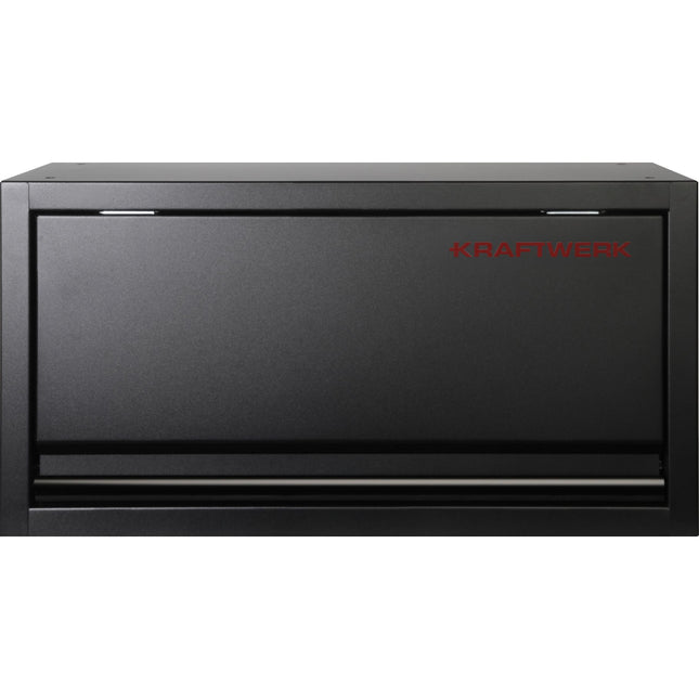 Mobilio Oberschrank BLK 3964-01-BLK - Hischier Auto AG