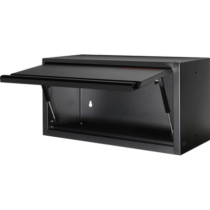 Mobilio Oberschrank BLK 3964-01-BLK - Hischier Auto AG