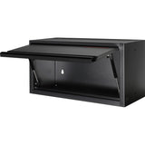 Mobilio Oberschrank BLK 3964-01-BLK
