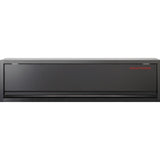 MOBILIO Oberschrank Breit 1360 mm BLK 3964-01-W-BLK