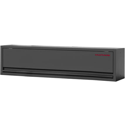 MOBILIO Oberschrank Breit 1360 mm BLK 3964-01-W-BLK - Hischier Auto AG