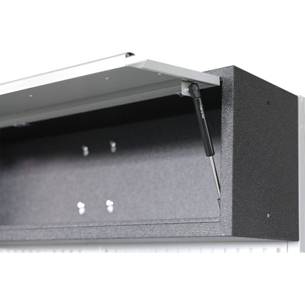 Mobilio Oberschrank Breit 3964-01-W - Hischier Auto AG