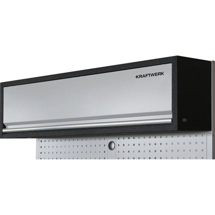 Mobilio Oberschrank Breit 3964-01-W - Hischier Auto AG