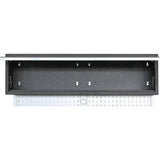 Mobilio Oberschrank Breit 3964-01-W