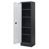 Mobilio Hochschrank 3964-02