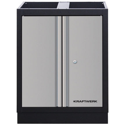 Mobilio Schrankmöbel, 2-türig 3964-03 - Hischier Auto AG