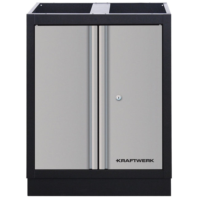 Mobilio Schrankmöbel, 2-türig 3964-03 - Hischier Auto AG