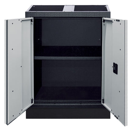 Mobilio Schrankmöbel, 2-türig 3964-03 - Hischier Auto AG