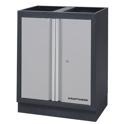 Mobilio Schrankmöbel, 2-türig 3964-03 - Hischier Auto AG