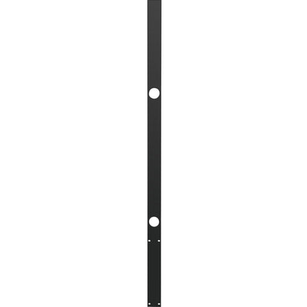 MOBILIO Verbindungsstück mit Kabelführung BLK 3964-07-BLK - Hischier Auto AG