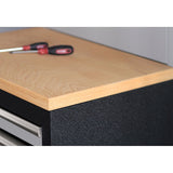 Mobilio Buche Multiplex-Platte 680 mm 3964-08