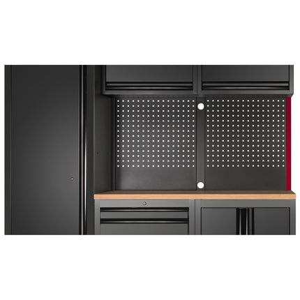 MOBILIO Verbindungsstück aussen BLK 3964-10-BLK - Hischier Auto AG