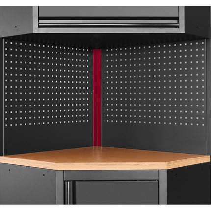 MOBILIO Verbindungsstück aussen BLK 3964-10-BLK - Hischier Auto AG