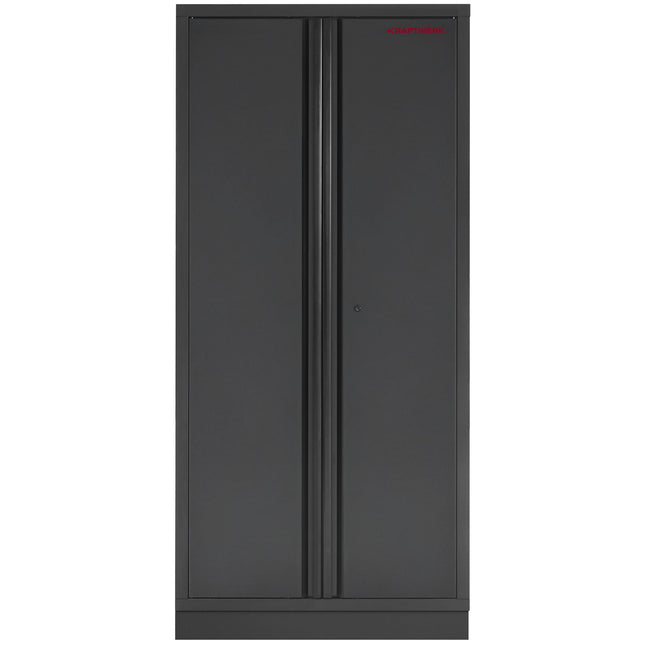 MOBILIO Hochschrank, 2-türig BLK 3964-12-BLK - Hischier Auto AG