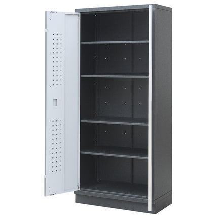 Mobilio Hochschrank 2-türig 3964-12 - Hischier Auto AG