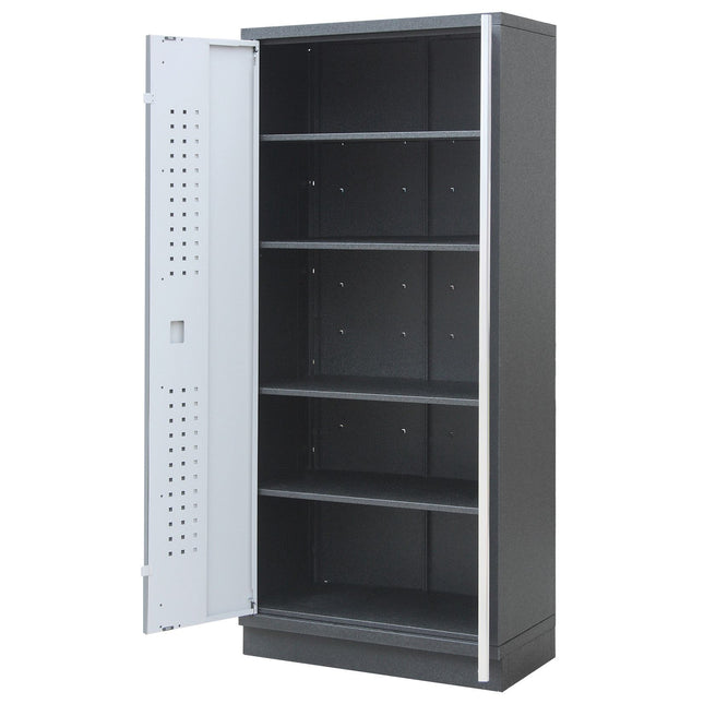 Mobilio Hochschrank 2-türig 3964-12 - Hischier Auto AG