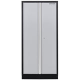 Mobilio Hochschrank 2-türig 3964-12