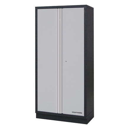 Mobilio Hochschrank 2-türig 3964-12 - Hischier Auto AG