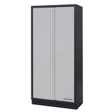 Mobilio Hochschrank 2-türig 3964-12