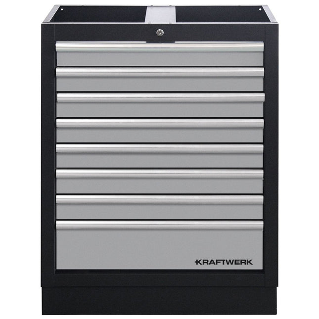 Mobilio Schubladenschrank 8 Schubladen 3964-14 - Hischier Auto AG