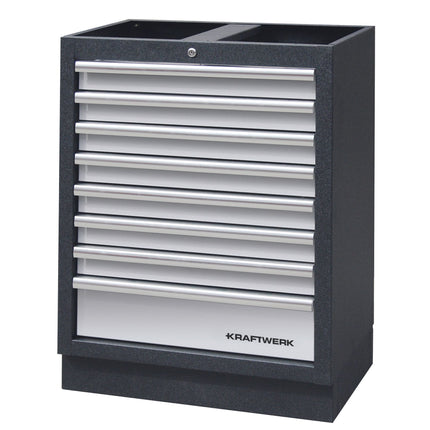 Mobilio Schubladenschrank 8 Schubladen 3964-14 - Hischier Auto AG