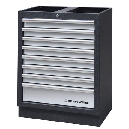 Mobilio Schubladenschrank 8 Schubladen 3964-14 - Hischier Auto AG