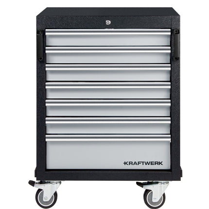 Mobilio Roll-Schubladenschrank 7 Sch. 3964-15 - Hischier Auto AG