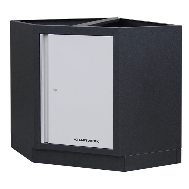 Mobilio Eck-Schrankmöbel 1 Türe 3964-16 - Hischier Auto AG