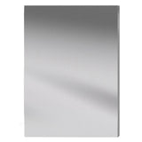 Mobilio rostfreie Platte 680.5 mm 3964-20
