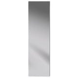 Mobilio rostfreie Platte 2041.5 mm 3964-22