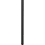 MOBILIO Verbindungsstück BLK 3964-24-BLK