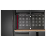 MOBILIO Verbindungsstück BLK 3964-24-BLK