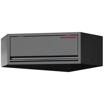 MOBILIO Eck-Oberschrank BLK 3964-25-BLK - Hischier Auto AG