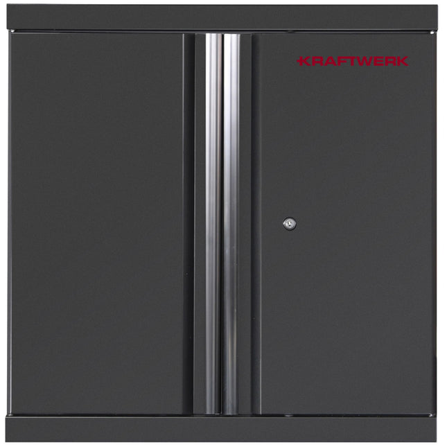 MOBILIO Oberschrank, 2-türig BLK 3964-27-BLK - Hischier Auto AG