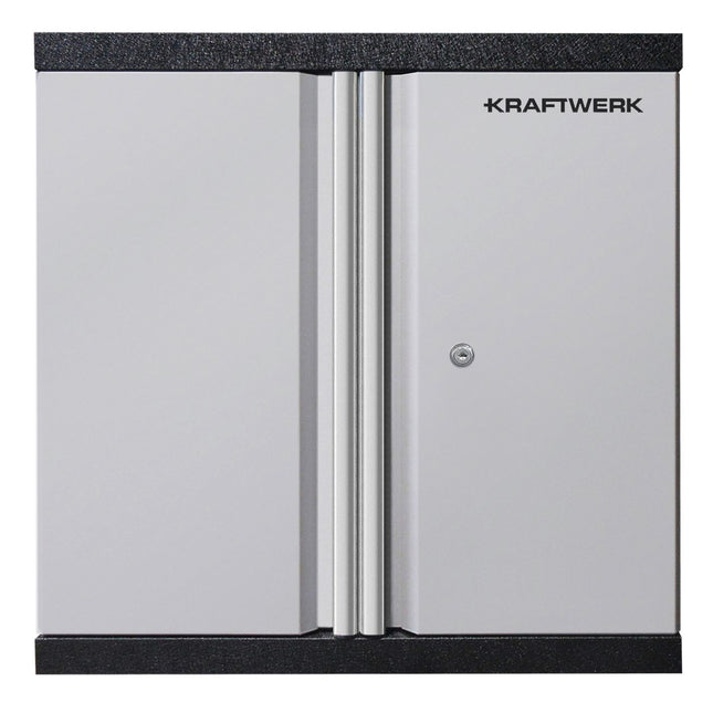 Mobilio 2-türiger Oberschrank 3964-27 - Hischier Auto AG