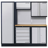 Mobilio 2-türiger Oberschrank 3964-27