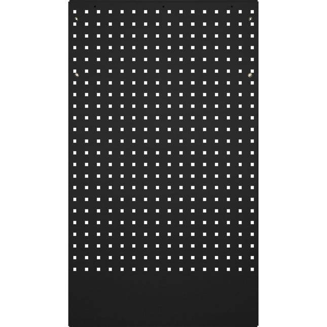 MOBILIO Lochwand mit Vierkantlochung BLK 3964-29-BLK - Hischier Auto AG