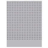 Lochwand mit Vierkantlochung  zu 3964-16 3964-30