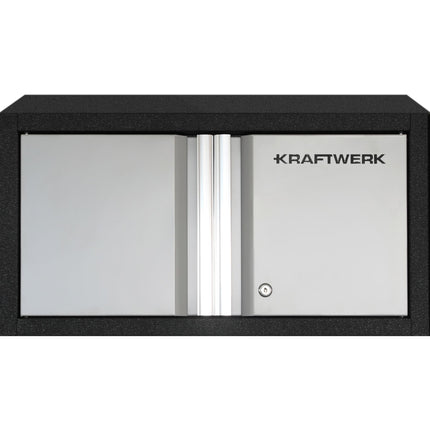 Mobilio Oberschrank 2-Türig mit Schloss 3964-31 - Hischier Auto AG