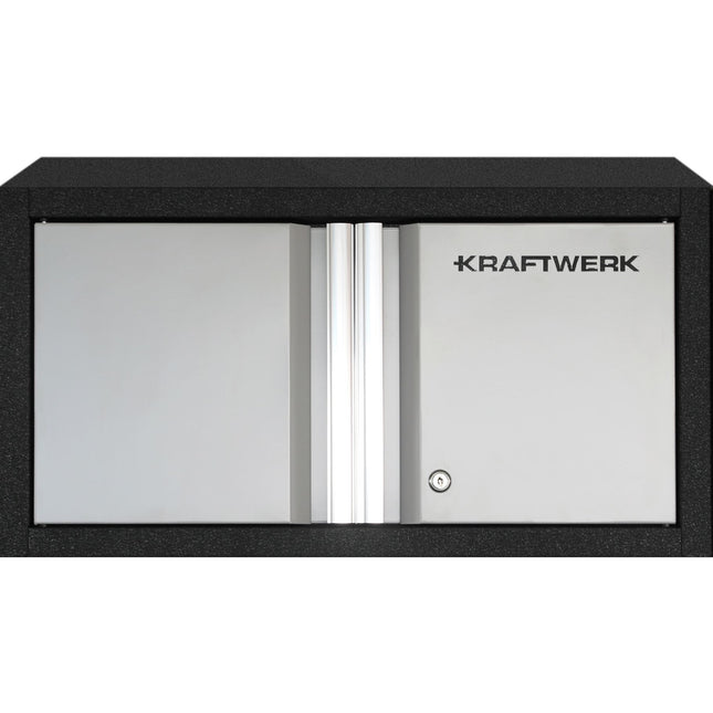 Mobilio Oberschrank 2-Türig mit Schloss 3964-31 - Hischier Auto AG